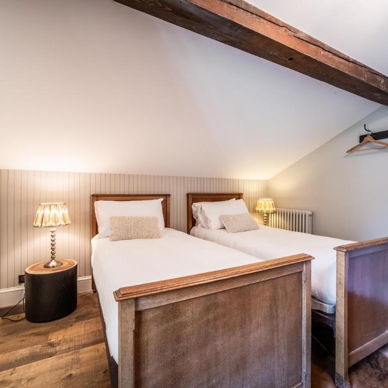 Chalet La Rose de Clairiere Morzine - BY EMERALD STAY - Five-Bedroom House - 48