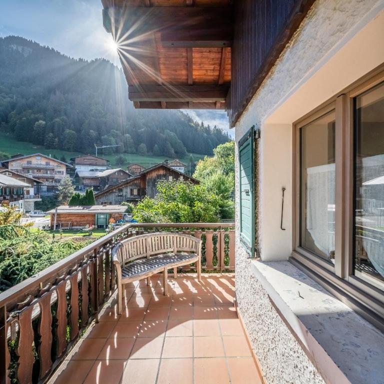 Chalet La Rose de Clairiere Morzine - BY EMERALD STAY - Five-Bedroom House - 53