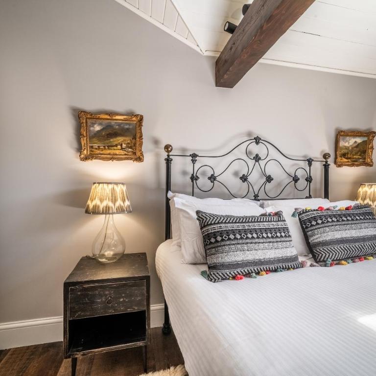 Chalet La Rose de Clairiere Morzine - BY EMERALD STAY - Five-Bedroom House - 38