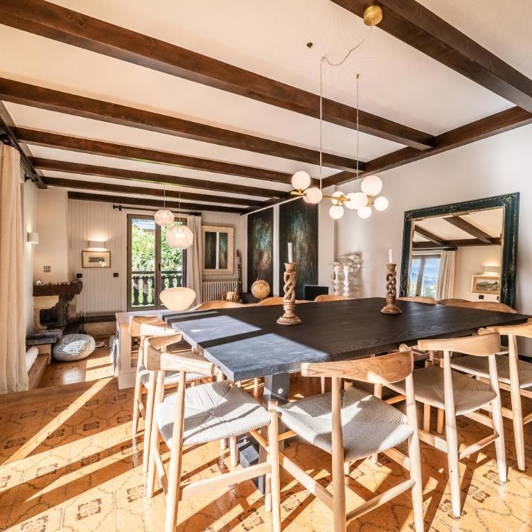 Chalet La Rose de Clairiere Morzine - BY EMERALD STAY - Five-Bedroom House - 18