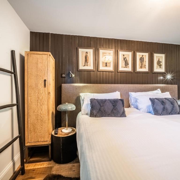 Chalet La Rose de Clairiere Morzine - BY EMERALD STAY - Five-Bedroom House - 32