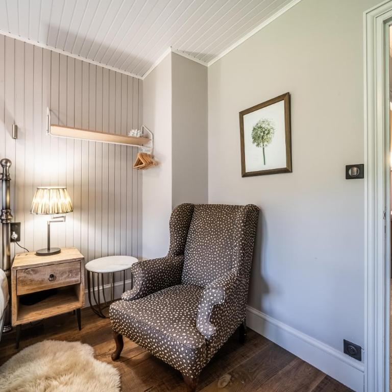 Chalet La Rose de Clairiere Morzine - BY EMERALD STAY - Five-Bedroom House - 51