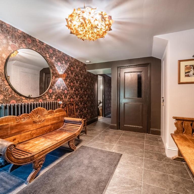Chalet La Rose de Clairiere Morzine - BY EMERALD STAY - Five-Bedroom House - 55