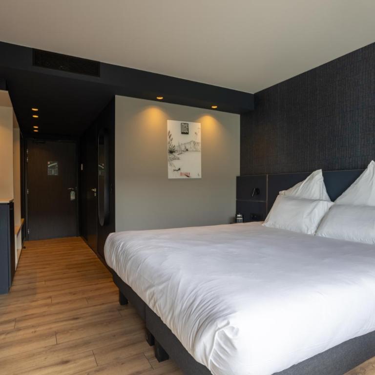 Miura - Chambre Double Supérieure avec Terrasse - 3