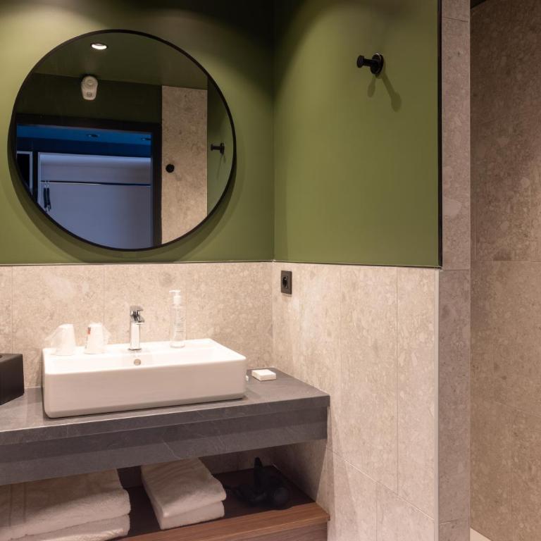 Miura - Chambre Double Supérieure avec Terrasse - 4