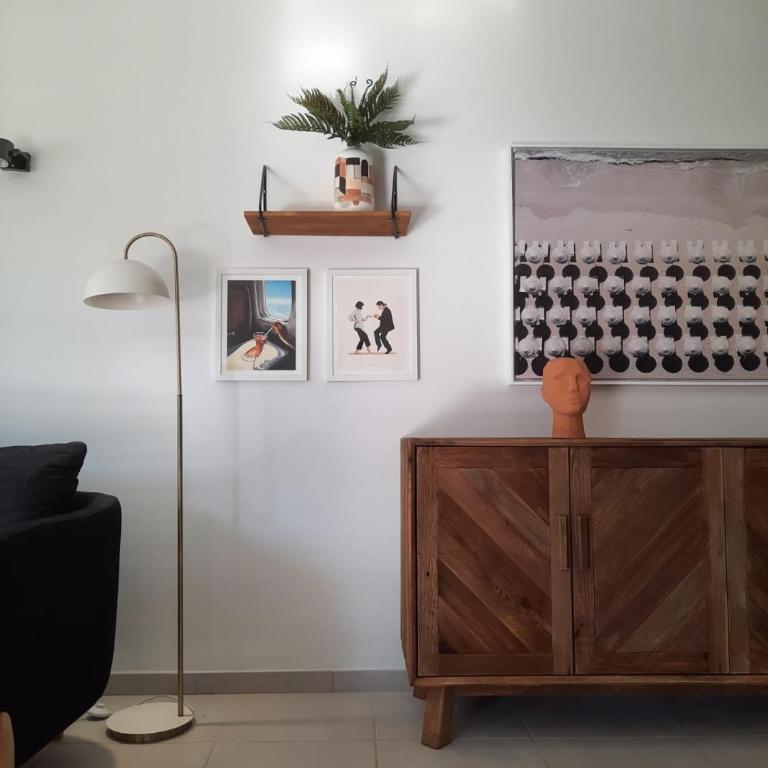 Le Viagio Superbe appartement avec jacuzzi - Two-Bedroom Apartment - 10
