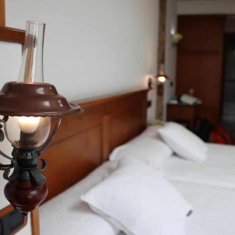 Hotel Pazos Alba - Twin Room - 2