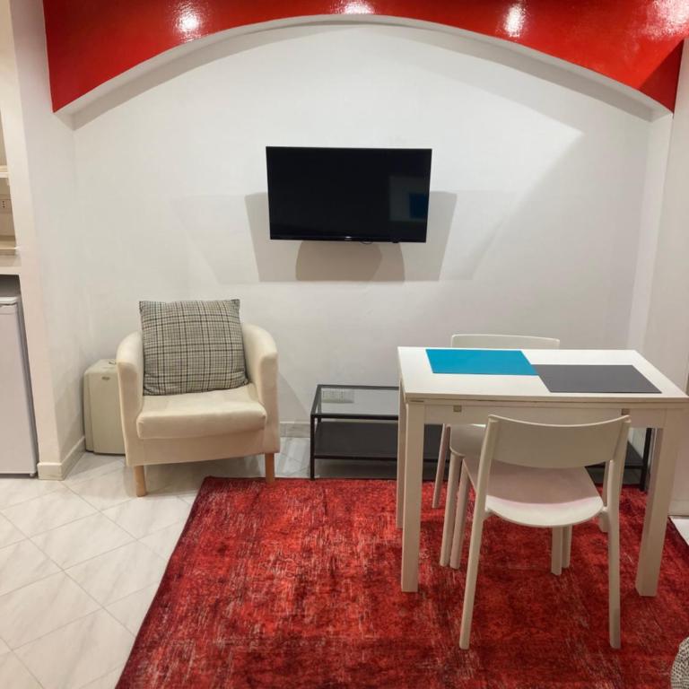 Urbana Colosseo Boutique Apartment - Monolocale - 9