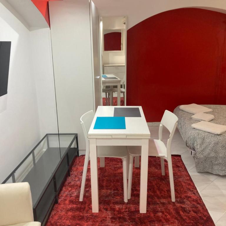 Urbana Colosseo Boutique Apartment - Monolocale - 6