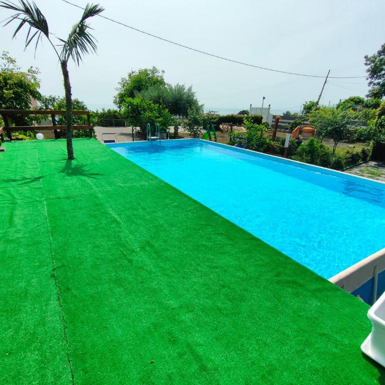Il Limoneto di Leo - Casa Vacanze - 20