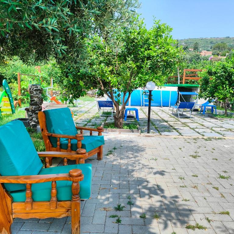 Il Limoneto di Leo - Casa Vacanze - 21