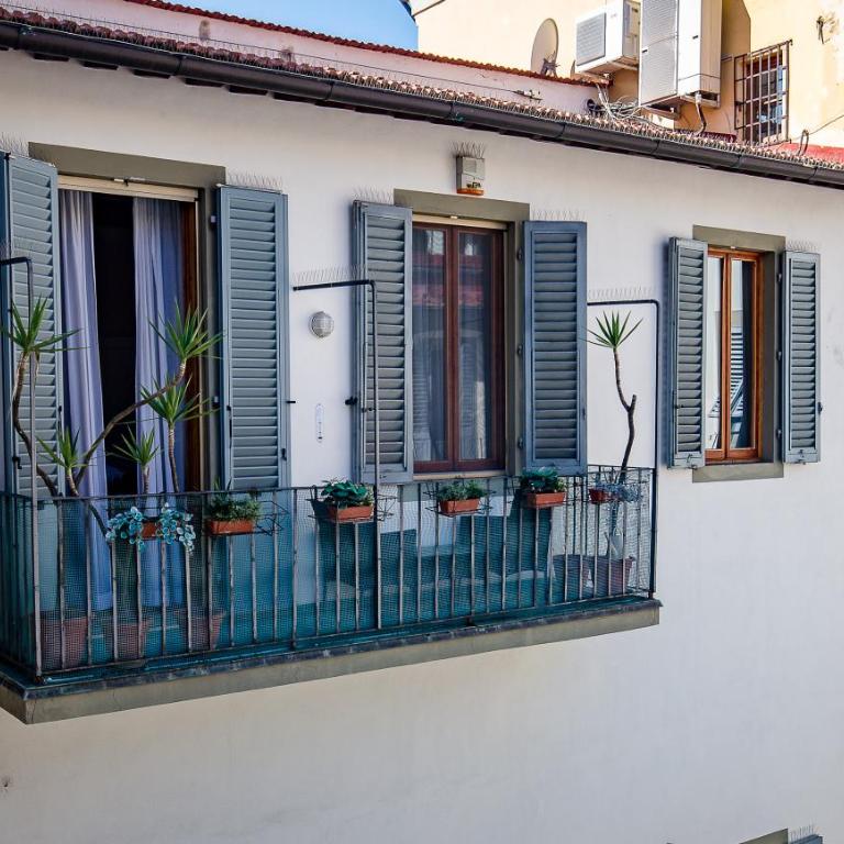 Acacia Firenze -Tulipano - Appartamento Deluxe - 18