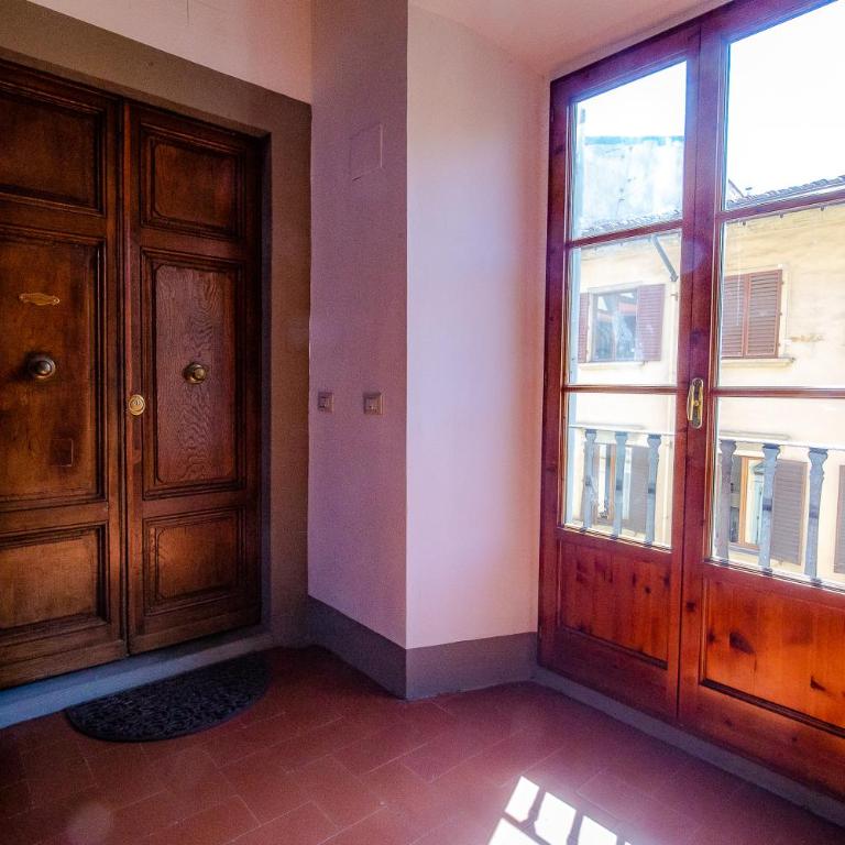 Acacia Firenze -Tulipano - Appartamento Deluxe - 25