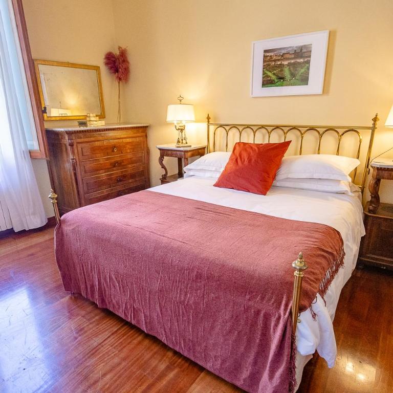 Acacia Firenze -Tulipano - Appartamento Deluxe - 24