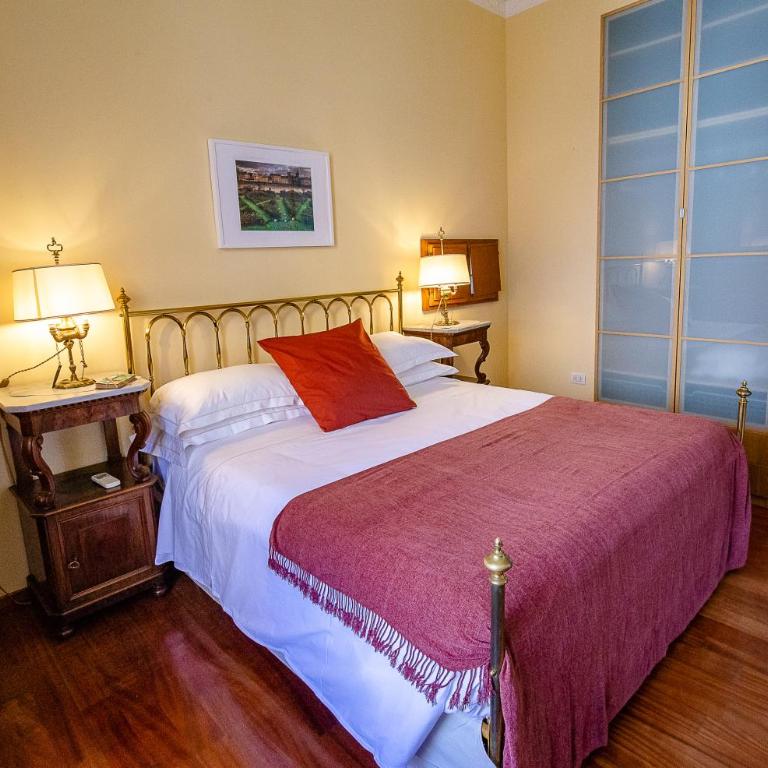 Acacia Firenze -Tulipano - Appartamento Deluxe - 9