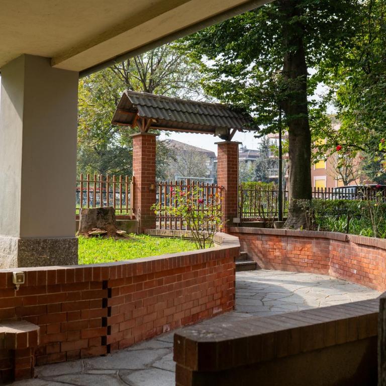 [Comfort Suite] Free Parking 10 min Centro Torino - Appartamento con 1 Camera da Letto - 27