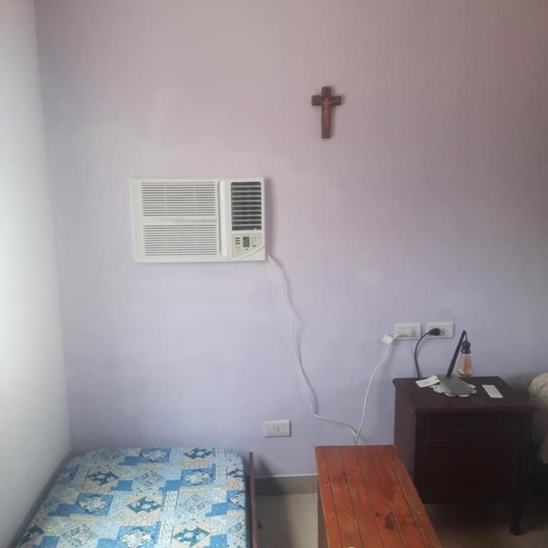 lo de Sandra 2 - Apartamento de 1 dormitorio - 6