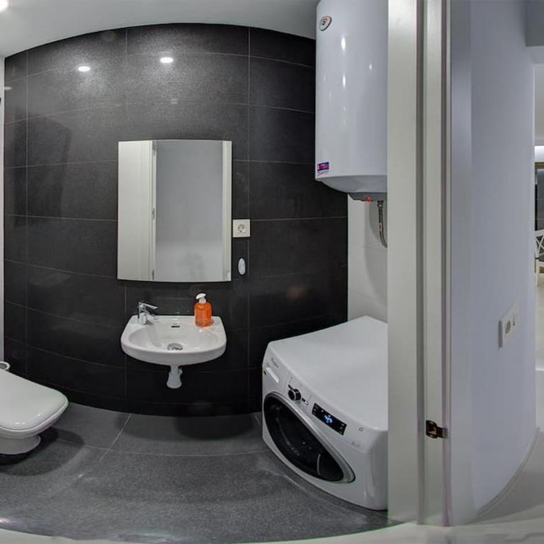 Spacious 3-Room Apartment with Pool - Riviera del Sol - Apartamento - 27