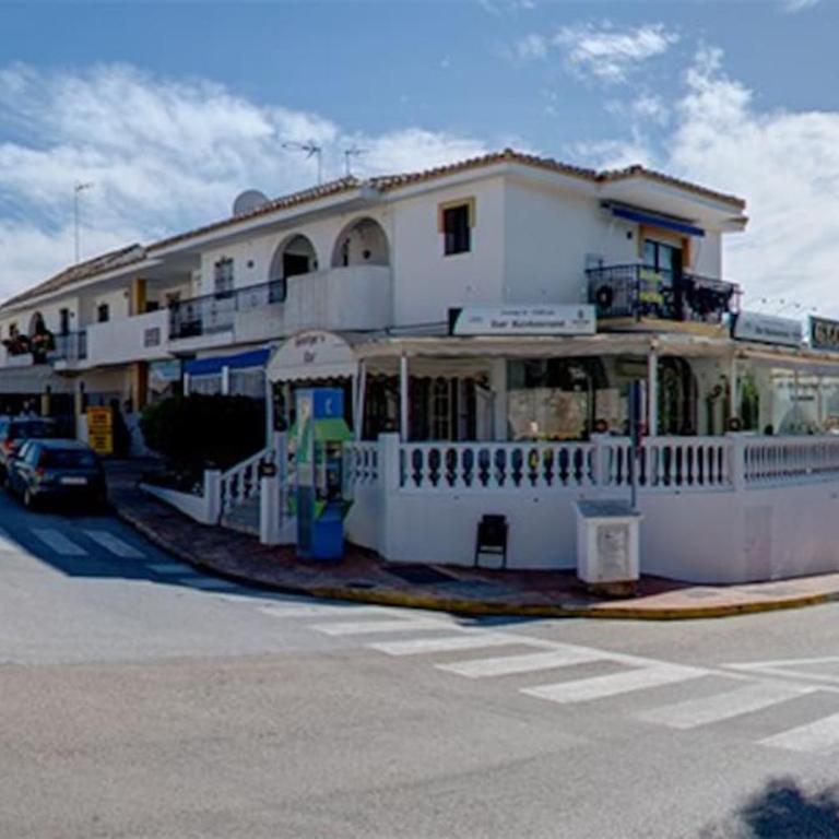 Spacious 3-Room Apartment with Pool - Riviera del Sol - Apartamento - 19