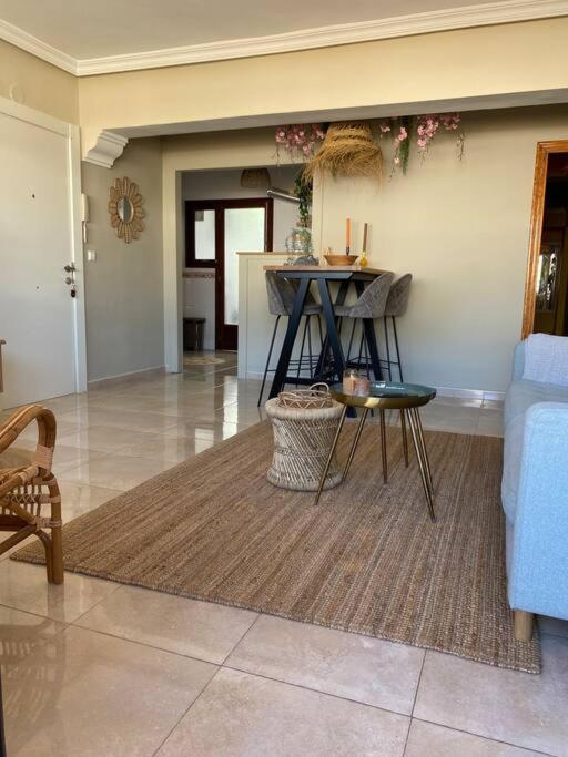 Appartement Casita de Ermita Old Town Calpe - Two-Bedroom Apartment - 18