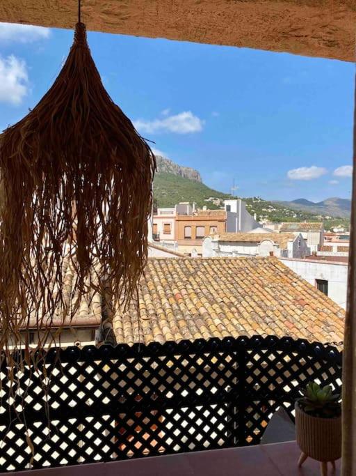 Appartement Casita de Ermita Old Town Calpe - Two-Bedroom Apartment - 25