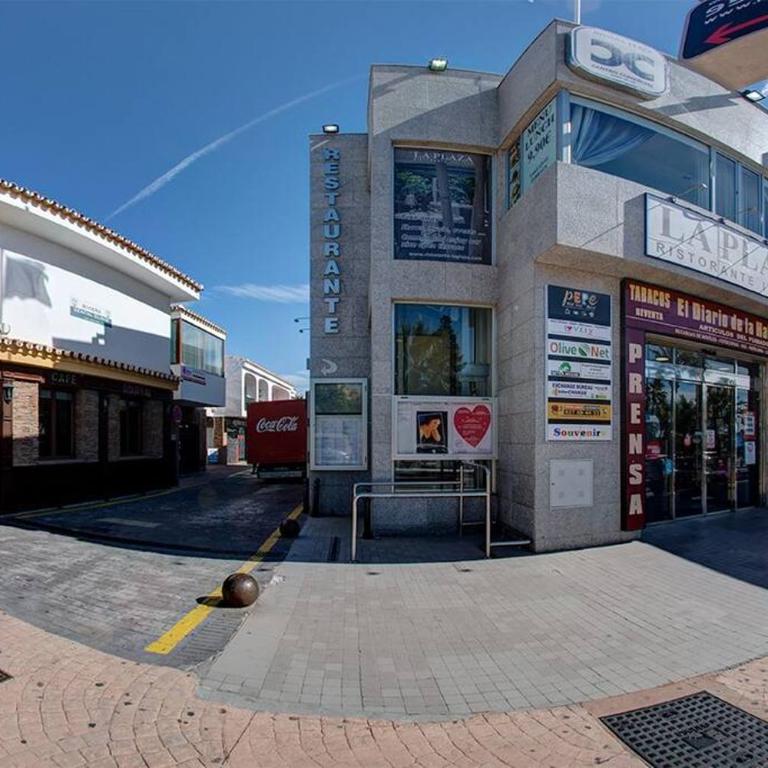 Spacious 3-Room Apartment with Pool - Riviera del Sol - Apartamento - 18