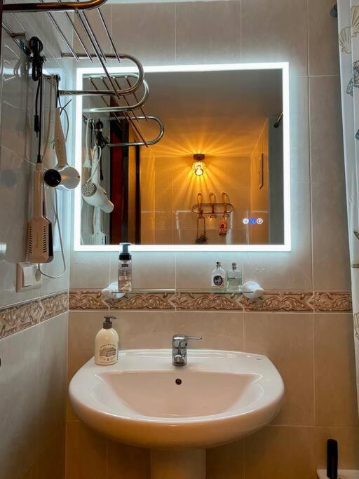 Appartement Casita de Ermita Old Town Calpe - Two-Bedroom Apartment - 31