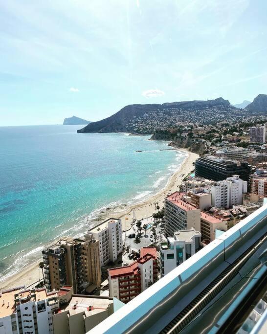 Appartement Casita de Ermita Old Town Calpe - Two-Bedroom Apartment - 56