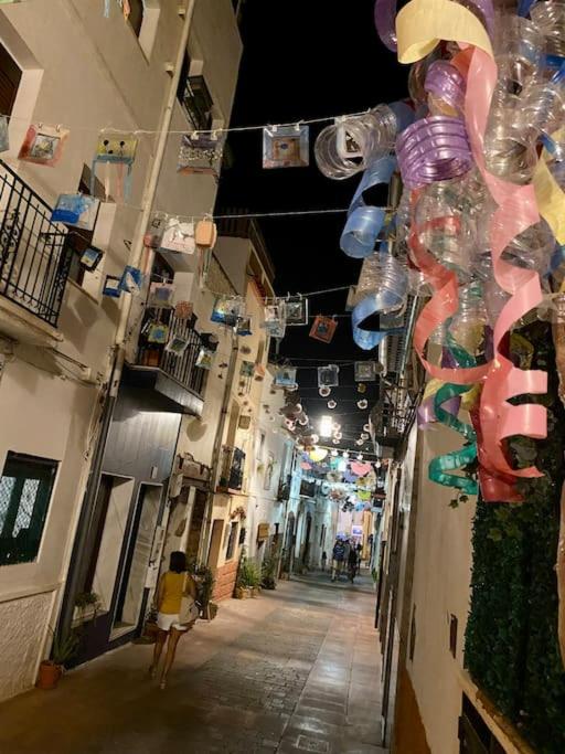 Appartement Casita de Ermita Old Town Calpe - Two-Bedroom Apartment - 58