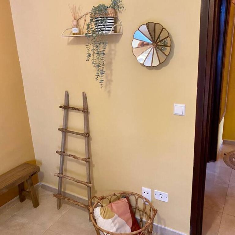 Appartement Casita de Ermita Old Town Calpe - Two-Bedroom Apartment - 30