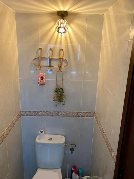 Appartement Casita de Ermita Old Town Calpe - Two-Bedroom Apartment - 32