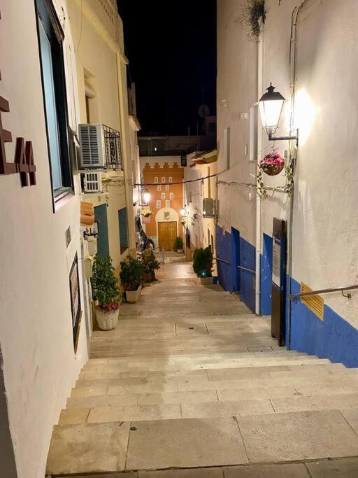 Appartement Casita de Ermita Old Town Calpe - Two-Bedroom Apartment - 62