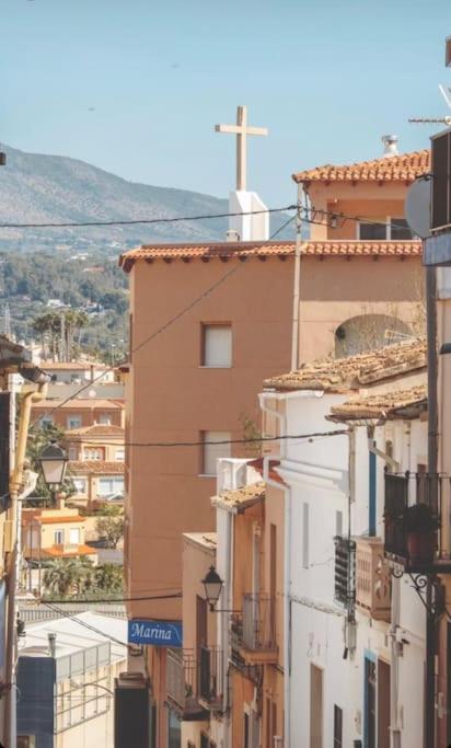 Appartement Casita de Ermita Old Town Calpe - Two-Bedroom Apartment - 63