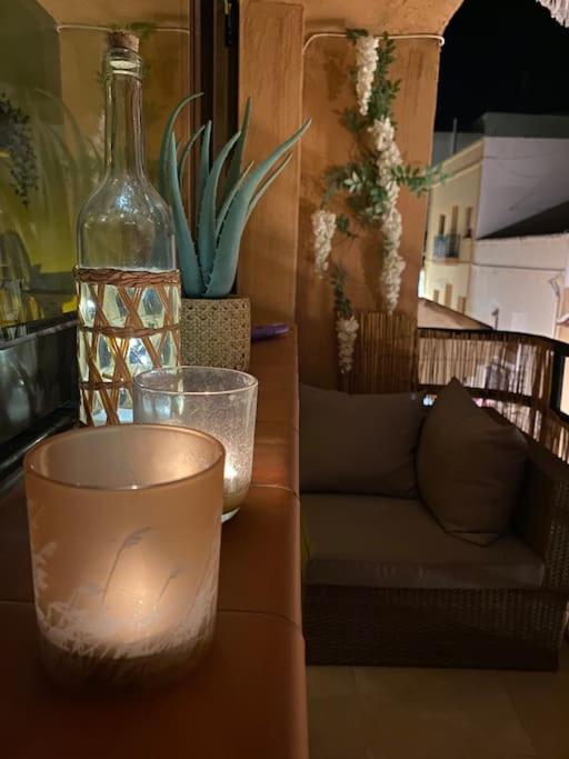 Appartement Casita de Ermita Old Town Calpe - Two-Bedroom Apartment - 41