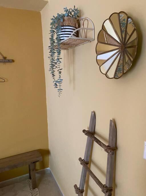 Appartement Casita de Ermita Old Town Calpe - Two-Bedroom Apartment - 29