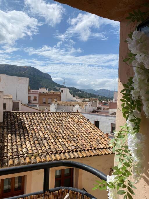 Appartement Casita de Ermita Old Town Calpe - Two-Bedroom Apartment - 65