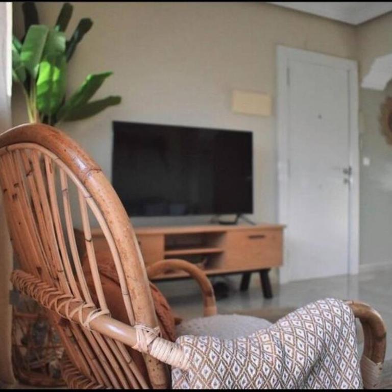 Appartement Casita de Ermita Old Town Calpe - Two-Bedroom Apartment - 2