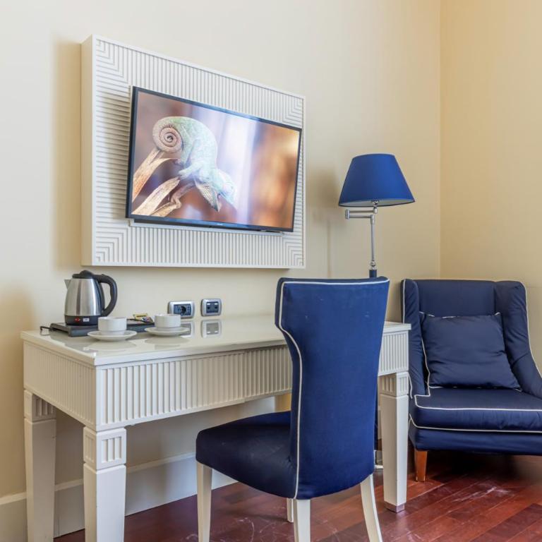 HOTIDAY Room Collection - Livorno Mascagni - Camera Matrimoniale Standard - 5