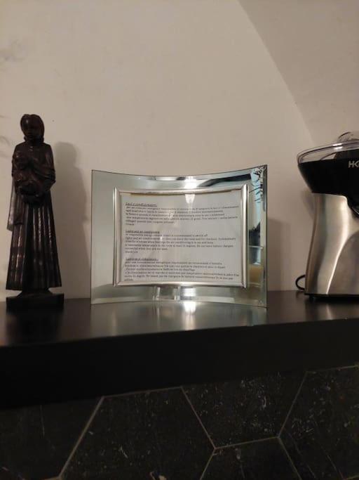 House Suite Vetriera Napoli - Appartamento - 29