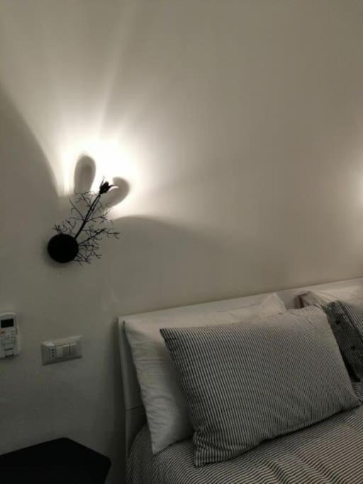 House Suite Vetriera Napoli - Appartamento - 21