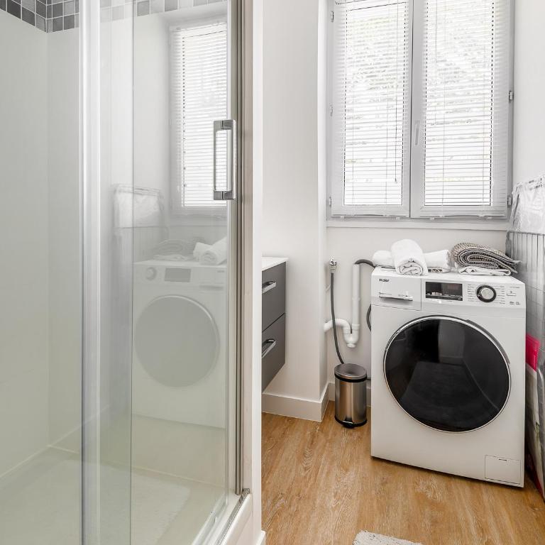 1 bedroomed Apartment Repos - Appartement 1 Chambre - 3