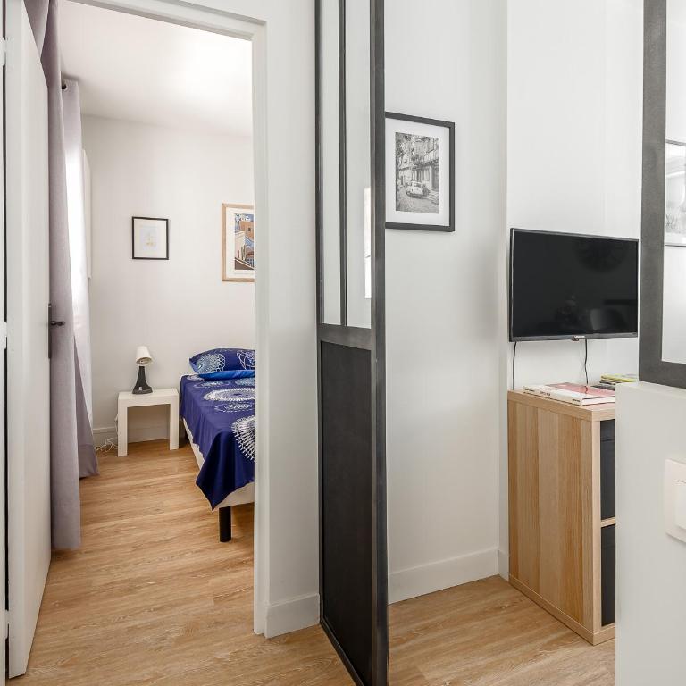 1 bedroomed Apartment Repos - Appartement 1 Chambre - 13