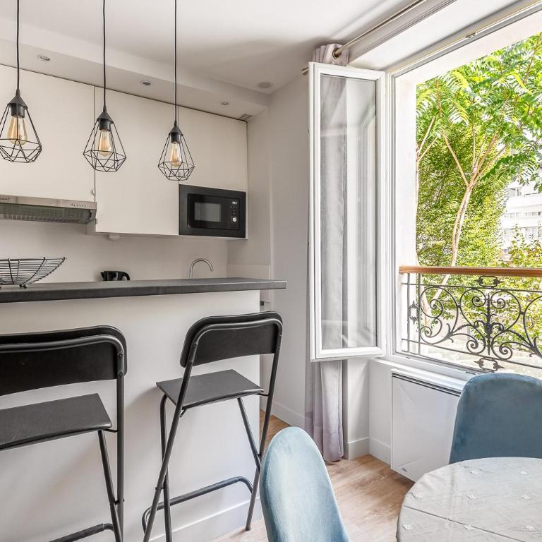 1 bedroomed Apartment Repos - Appartement 1 Chambre - 12