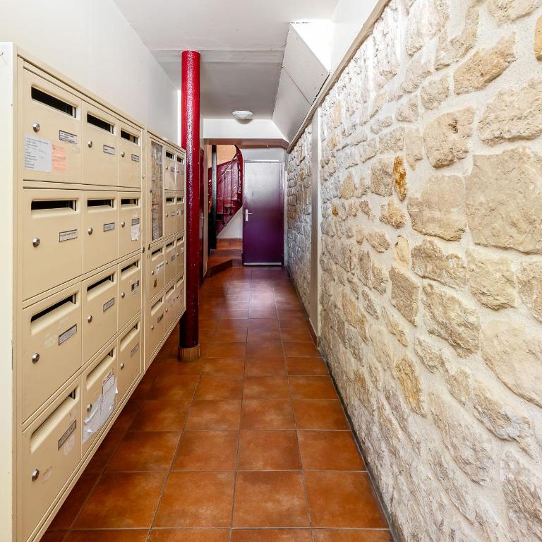 1 bedroomed Apartment Repos - Appartement 1 Chambre - 23