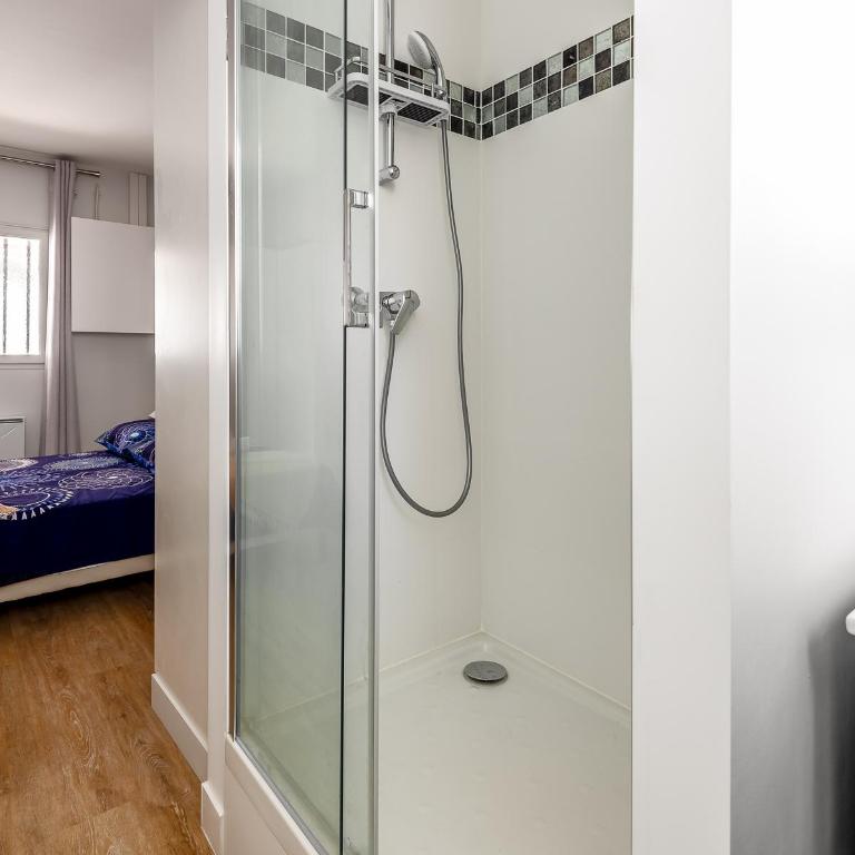 1 bedroomed Apartment Repos - Appartement 1 Chambre - 18