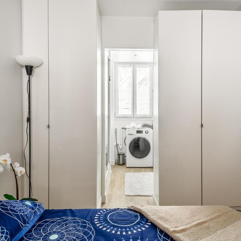 1 bedroomed Apartment Repos - Appartement 1 Chambre - 16