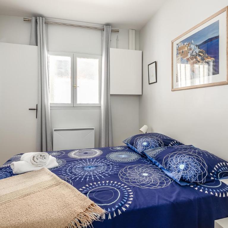 1 bedroomed Apartment Repos - Appartement 1 Chambre - 15