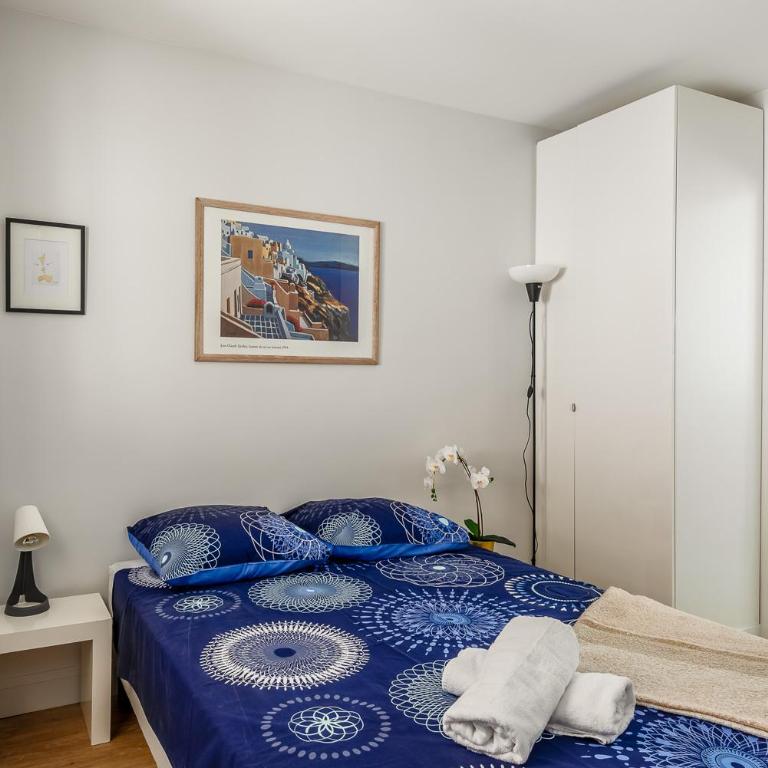 1 bedroomed Apartment Repos - Appartement 1 Chambre - 17