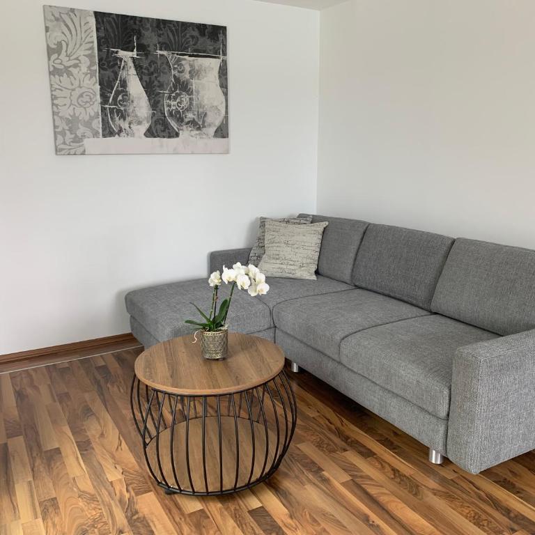 Ferienhaus Rutar - Apartment mit 1 Schlafzimmer und Terrasse - 6