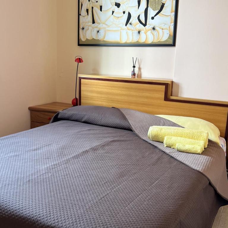 LA BOLINA LETOJANNI TAORMINA - Casa con 3 Camere da Letto - 8